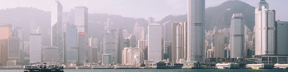 香港商业登记证用途：为企业发展提供法律保障